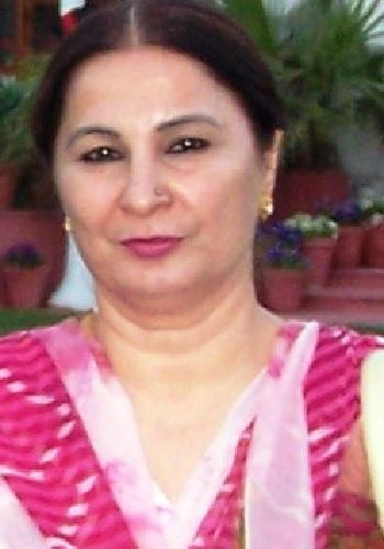 DrRubinaTareen