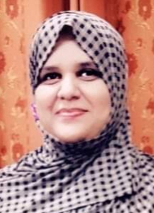 Dr Shazia Razzaq 