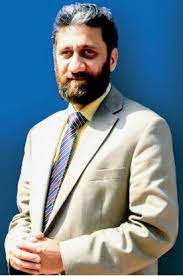 DrMuhammadKamran