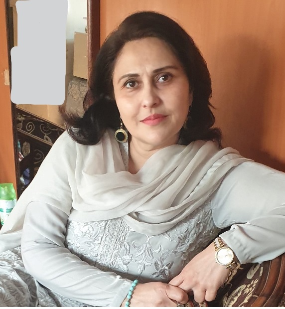 PofDrSufia Khushk